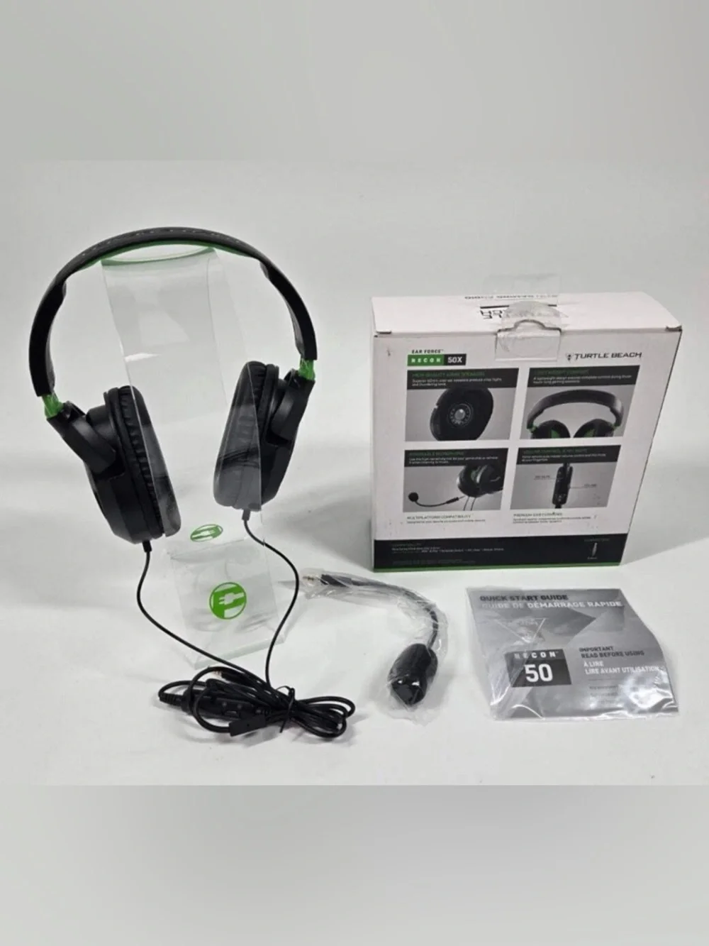 Turtle Beach brand new